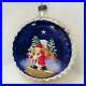 Vintage-Mercury-Glass-Diorama-Christmas-Ornament-Santa-with-Bag-Walking-Italy-01-dli