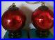 Vintage-Mercury-heavy-Crackle-Glass-Kugel-Red-Christmas-Ornament-3-01-ipl