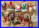 Vintage-Mixed-Lot-Of-18-Glass-Christmas-Tree-Collectible-Multicolor-Ornaments-01-ftp