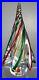 Vintage-Murano-Glass-Christmas-Tree-Green-Red-Stripes-With-Gold-And-Label-01-mqd