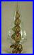 Vintage-Murano-Italy-Saks-5th-Ave-8-Clear-Green-Red-Art-Glass-Christmas-Tree-01-agx