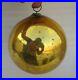 Vintage-Old-Rare-Golden-7-Glass-Original-Round-Christmas-Kugel-Ornament-Germany-01-hkn