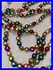 Vintage-RARE-Fancy-Mercury-Glass-Bead-Christmas-Garland-Multicolored-Beads-112-01-bdn