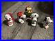 Vintage-SNOOPY-Christmas-Ornament-Figure-Lot-Made-in-Japan-01-ch