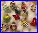 Vintage-Shiny-Brite-Christmas-Tree-Ornaments-12-Assorted-Shapes-Indent-UFO-Mica-01-vd