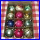 Vintage-Shiny-Brite-Mercury-Glass-Christmas-Ornament-Balls-in-Box-Glitter-USA-01-zu