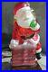 Vtg-Old-World-Christmas-Santa-In-Chimney-Light-Claus-St-Nick-Hand-Painted-Glass-01-gsdg