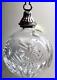 Waterford-Crystal-Times-Square-2013-Peace-Ball-Christmas-Ornament-New-156475-01-iqeu